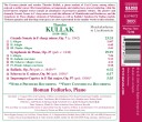 Roman Fediurko, Theodor Kullak  Kullak: Piano Works  CD