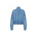 Sportmax Dame Jakker Blå 2XS,