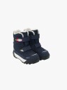 Viking Moon SC GTX 2V Vinterstøvler Navy 23