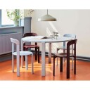 HAY - Pao Steel Pendel 470 Cool Grey