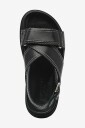 Pavement   Sandaler Lava   Svart