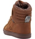 Hummel Vintersko   Splash Tex Jr   Sierra   Hummel   33   Vinterstøvler   Brun
