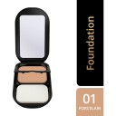 Max Factor Facefinity Compact Refill 001 Porcelain 10g