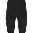 Endurance Hulda v2 High Waist Sykkelshorts Dame Svart S