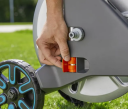 Gardena CleverRoll L Easy Metall