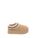 Mou Dame Sko Beige 37 EU