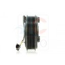 ACAUTO AC-06SD55 Magnetclutch, klimakompressor