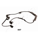 ABS sensor ASHIKA 151-05-557
