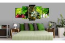 Bilde Jaguar 200x100 Artgeist sp. z o. o.