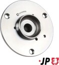 JP GROUP 6141400200 Hjullager