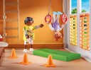Playmobil City Life Expansion Gym 71328
