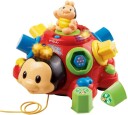 V Tech Vtech Baby Crazy Legs Marihøne NO