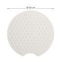 Sealskin Rotondo Antisklimatte Antrasitt