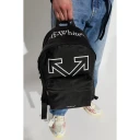 Off White Herre Vesker Svart ,