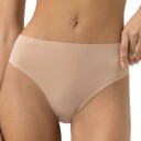 Mey Truser Invisibles Thong Sand Medium Dame