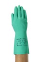 Ansell Solvex Plus 37 675 Hanske Kjemisk beskyttelse nitril Str. 8 Klær