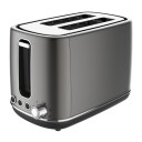 Witt Witt Classic Toaster   Grey   ONE SIZE