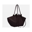 Yuzefi Dame Vesker Brun ONE SIZE,