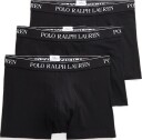 Ralph Lauren Classic 3 pack trunk S sort herre