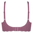 Sloggi BH ZERO Feel Bliss Soft Bra Lilla Medium Dame