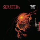 Sepultura Beneath The Remains Vinyl 4048795