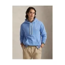 Polo Ralph Lauren The Rl Fleece Hoodie - Blue - XXL