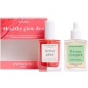 Manucurist Healthy Glow Duo