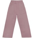 Minymo Joggebukser   2 pack   Elderberry/Regnværsdag   Minymo   11 år (146)   Joggebukse Beige Rosa