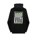 Vans Herre Gensere & Hettegensere Svart L,