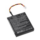 Batteri til Logitech G930 mfl erstatningsbatteri