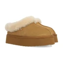 Mexx Dame Sko Brun 40 EU,