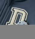 Name It Nbmkoppe Ls Sweat Suit Unb   Blue   50