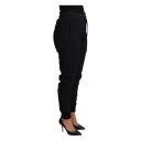 Dolce & Gabbana Bukse Svart XS
