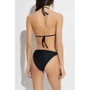 By Malene Birger Dame Svømmetøy Svart M,