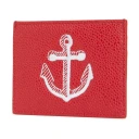 Thom Browne Dame Accessories Rød ONE SIZE,