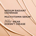 It Cosmetics Do It All Plumping Radiant Concealer + Multivitamin Serum Fair Warm 120 7ml