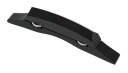 Grover B 1992 Mandolin Bridge