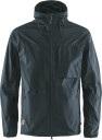 Fjellreven Men's High Coast Wind Jacket Blå XL Man