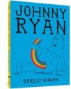 Barely Human Av Johnny Ryan