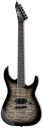 ESP LTD M-1001NT QM Charc. Burst
