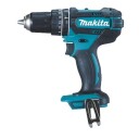 Makita DHP482Z 18V Slagbormaskin med 62Nm Moment og 1900 RPM