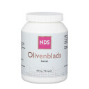 NDS Olivenbladekstrakt 90 Kapslar