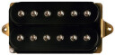 DiMarzio DP 161FRB Steve Vai Special