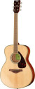 Yamaha FS820 NTII