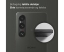 Sony Xperia 1 V 12GB/256GB Khaki Grønn