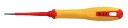 Hultafors Vde Sporskrutrekker Sl 0.4x2.5x75 Vde