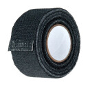Vater Stock und Finger Tape schwarz