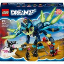 Lego Dreamzzz Zoey Og Kattuglen Zian 71476