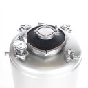 Brite 40 Light 40 liters brite tank