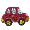 Hama Ironing Beads Pegboard Maxi-Car